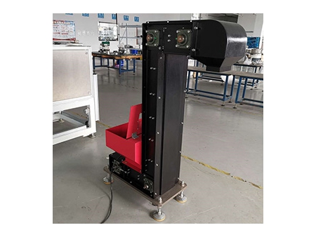 輸送機