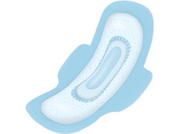 生理用ナプキンの検査