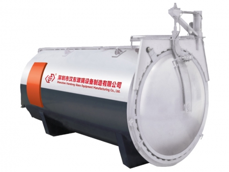 蒸压釜  Autoclave