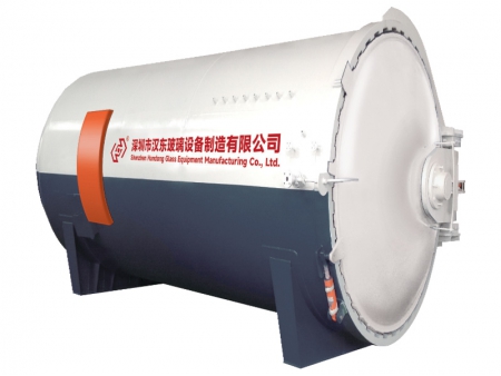 蒸压釜  Autoclave