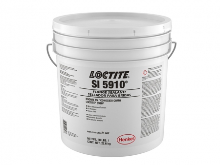 ヘンケルLOCTITE® SI 5910 液状ガスケット
