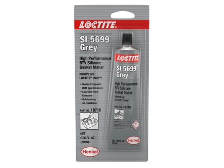 ヘンケルLoctite SI 5999液状ガスケット
