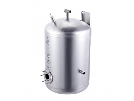35L ステンレス製給湯器用インナータンク