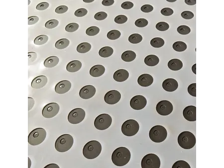 大型スクリーンセパレーター
