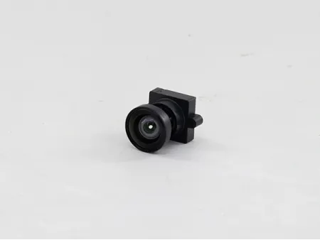 UN5017型固定焦点レンズ、2.03mm 1/2.8型センサー対応 4K UHD F2.2