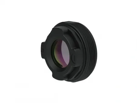 HC00002 赤外線サーマルカメラ用レンズ （256×192@12μm センサー対応 / 焦点距離 3.2mm / F値 1.1）